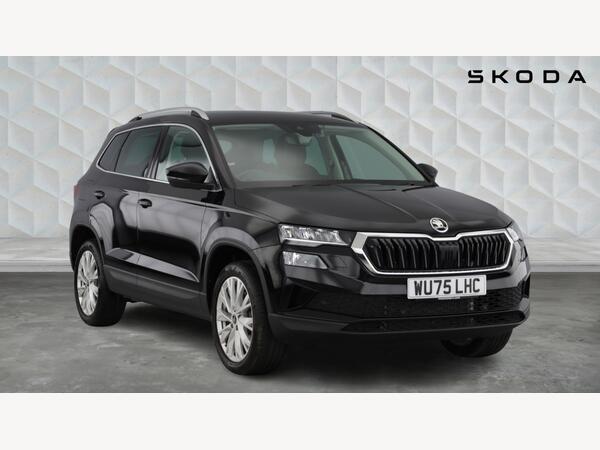 Skoda Scala 1.5 TSI Monte Carlo Edition DSG Euro 6 (s/s) 5dr
