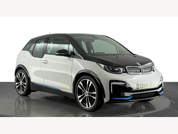 BMW i3 42.2kWh S Auto 5dr
