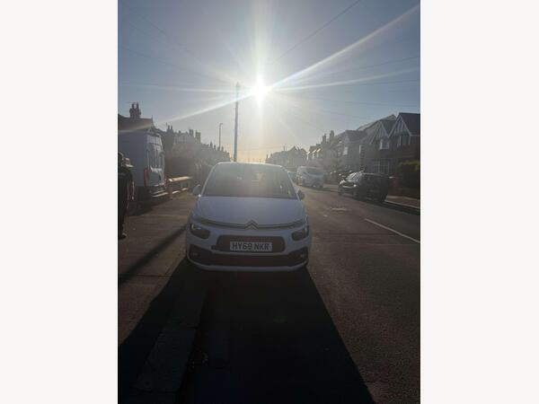 Citroen Grand C4 SpaceTourer 1.5 BlueHDi Touch Edition Euro 6 (s/s) 5dr
