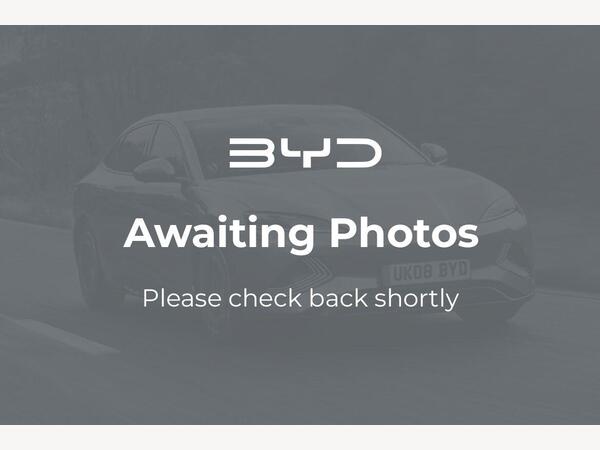 BYD Seal 6 1.5 10kWh Boost CVT Auto Euro 6 (s/s) 5dr
