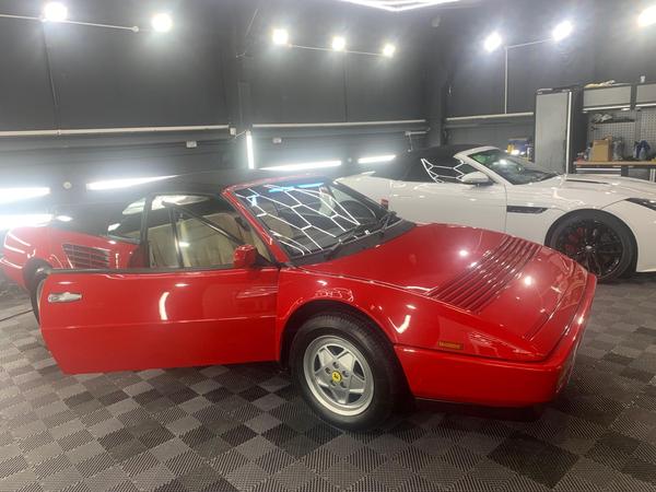 Ferrari Mondial 3.2 Cabriolet 2dr