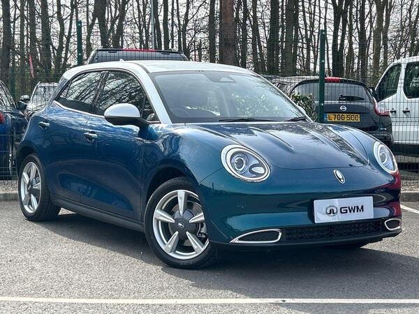 GWM ORA 03 48kWh PURE Auto 5dr
