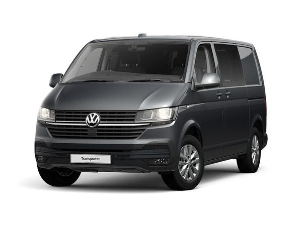 Volkswagen Transporter 2.0 TDI T32 Highline Crew Van DSG FWD SWB Euro 6 (s/s) 5dr