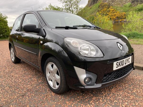Renault Twingo 1.2 16V Dynamique Euro 4 3dr