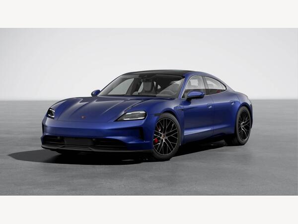 Porsche Taycan Performance Plus 105kWh 4S Auto 4WD 4dr (11kW Charger)