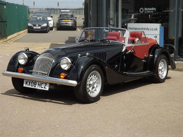 Morgan Roadster 3.0 2dr (2 seat)