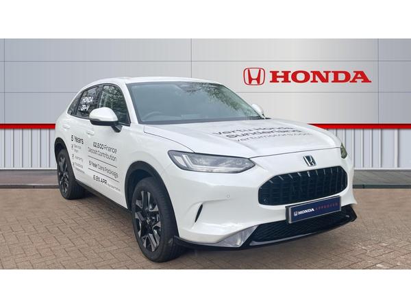 Honda ZR-V 2.0 h i-MMD Advance eCVT Euro 6 (s/s) 5dr