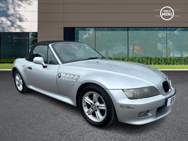 BMW Z3 2.2i Sport Roadster 2dr
