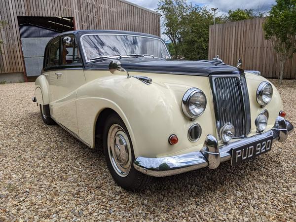 Arm Siddeley Sapphire STAR