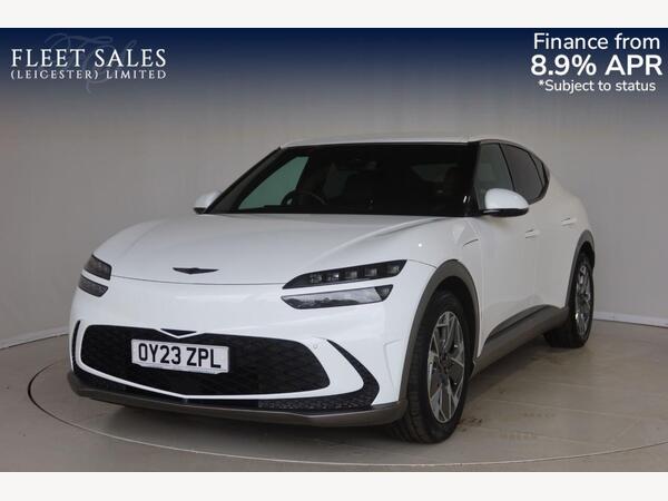 Genesis GV60 77.4kWh Premium Auto 5dr