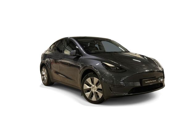Tesla Model Y (Dual Motor) Long Range Auto 4WDE 5dr