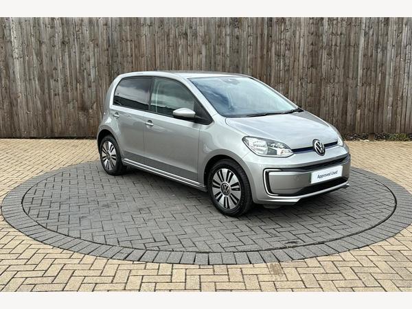 Volkswagen e-up! 36.8kWh e-up! Auto 5dr