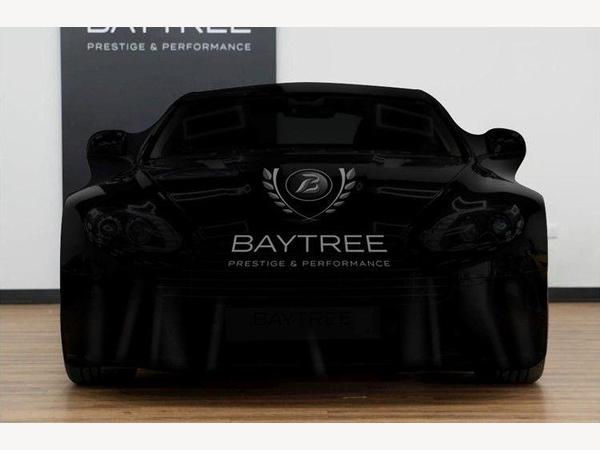 Mercedes-Benz SLS 6.2 63 V8 AMG SpdS DCT Euro 5 2dr
