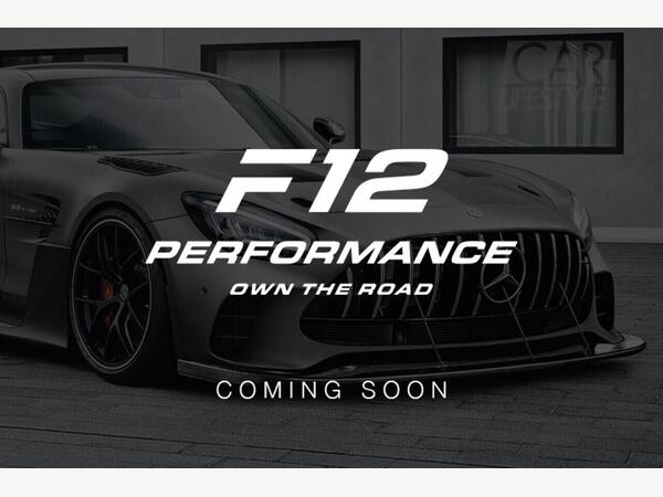 Ferrari F8 Tributo 3.9T V8 F1 DCT Euro 6 (s/s) 2dr