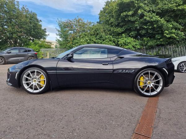 Lotus Evora 3.5 V6 Sport 410 Euro 6 2dr