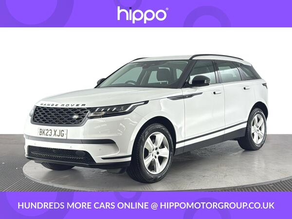Land Rover Range Rover Velar 2.0 D200 MHEV Auto 4WD Euro 6 (s/s) 5dr