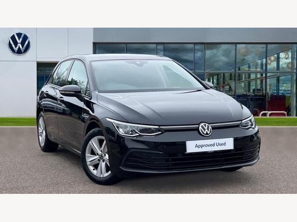 Volkswagen Golf 1.5 TSI Life Euro 6 (s/s) 5dr