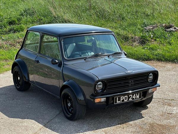 Austin Mini 1275 GT 1.3 2dr