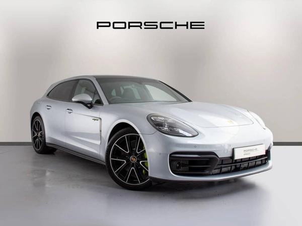 Porsche Panamera 2.9 V6 E-Hybrid 17.9kWh 4 Platinum Edition Sport Turismo PDK 4WD Euro 6 (s/s) 5dr