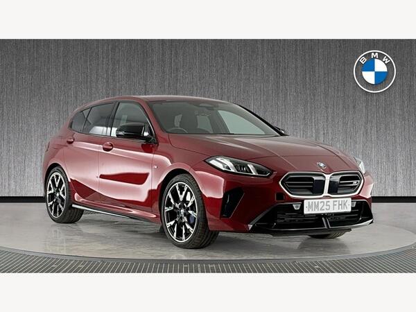 BMW 1 Series 2.0 M135i DCT xDrive Euro 6 (s/s) 5dr