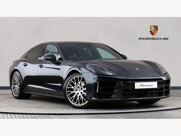 Porsche Panamera 2.9 V6 Saloon PDK Euro 6 (s/s) 5dr