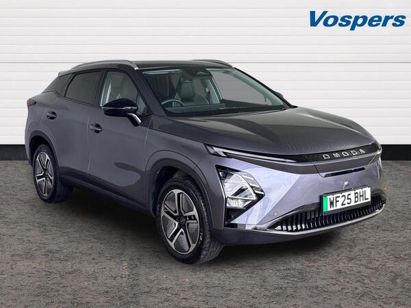 OMODA E5 61.05kWh Noble Auto 5dr