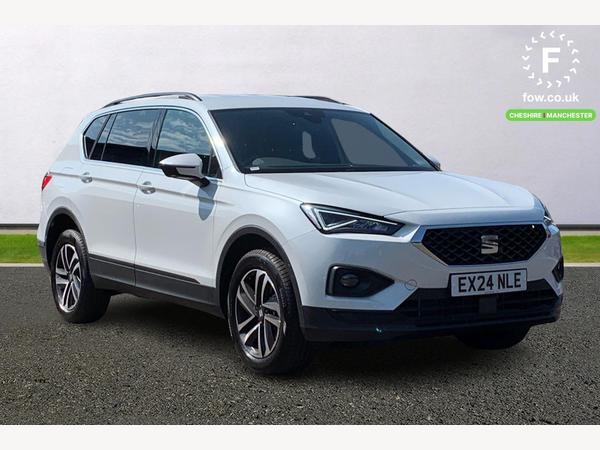 SEAT Tarraco 2.0 TDI SE Technology DSG Euro 6 (s/s) 5dr