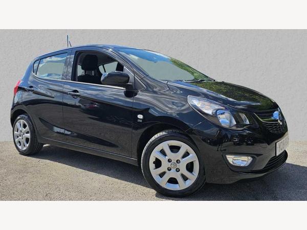 Vauxhall Viva 1.0i SE Euro 6 5dr (a/c)