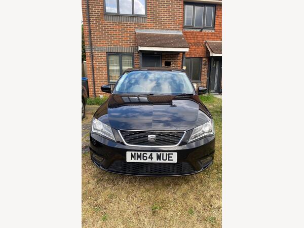 SEAT Toledo 1.2 TSI SE Euro 5 (s/s) 5dr (Nav)