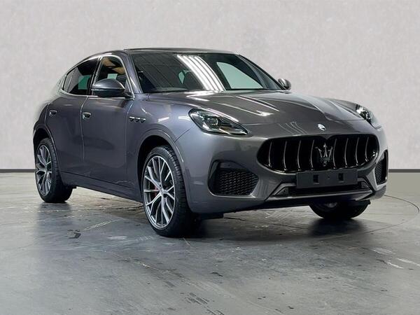 Maserati Grecale 2.0 MHEV ZF 4WD Euro 6 (s/s) 5dr