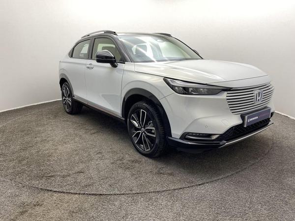 Honda HR-V 1.5 h i-MMD Advance Style CVT Euro 6 (s/s) 5dr
