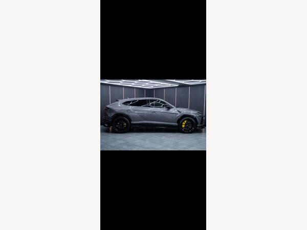Lamborghini Urus 4.0 V8 BiTurbo S Auto 4WD Euro 6 5dr