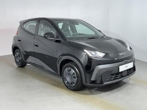 BYD Dolphin Surf 30kWh Active Auto 5dr