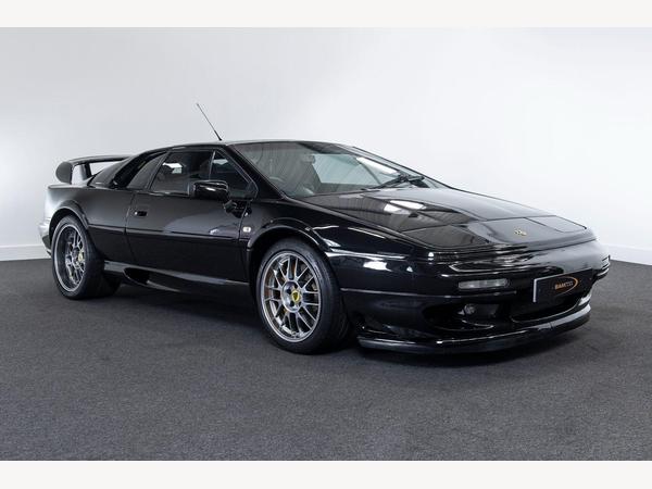 Lotus Esprit 3.5 V8 2dr