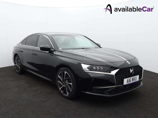 DS AUTOMOBILES DS 9 1.6 E-TENSE 11.9kWh Rivoli + EAT8 Euro 6 (s/s) 4dr