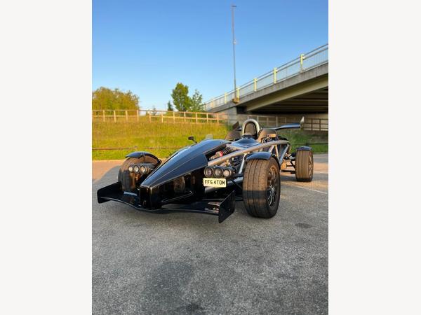 Ariel Atom ATOM 3.5