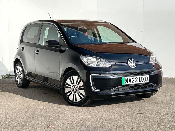 Volkswagen e-up! 36.8kWh e-up! Auto 5dr