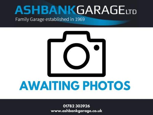 KGM Rexton 2.2D K30 T-Tronic 4WD Euro 6 (s/s) 5dr