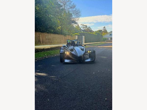 Ariel Atom 4 320 BHP