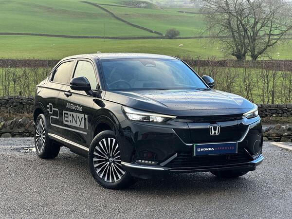Honda e:Ny1 68.8kWh Advance Auto 5dr