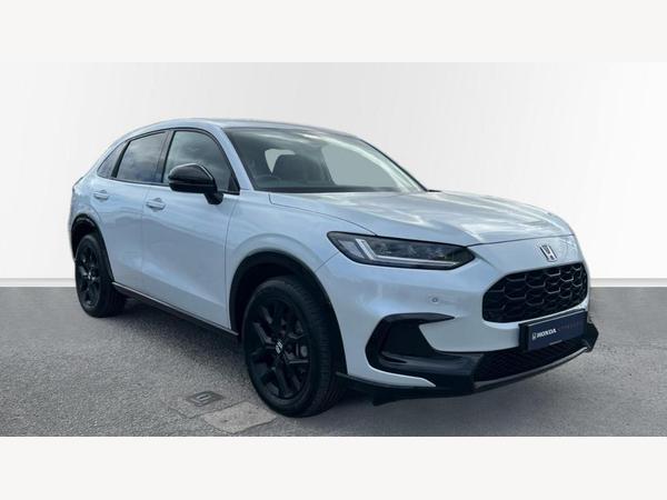 Honda ZR-V 2.0 h i-MMD Sport eCVT Euro 6 (s/s) 5dr