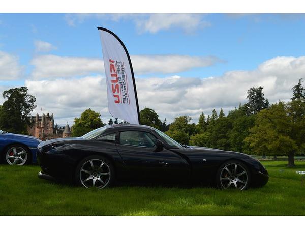 TVR Tuscan 4.0 S 2dr