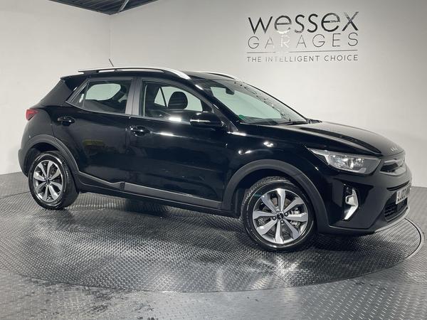 Kia Stonic 1.0 T-GDi 2 Euro 6 (s/s) 5dr