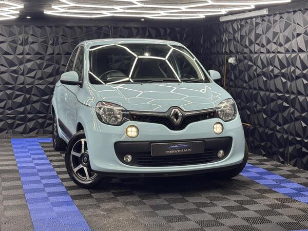 Renault Twingo 1.0 SCe Dynamique Euro 6 (s/s) 5dr