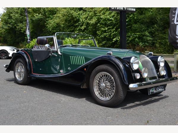 Morgan 4/4 1.8 2dr (2 seat)