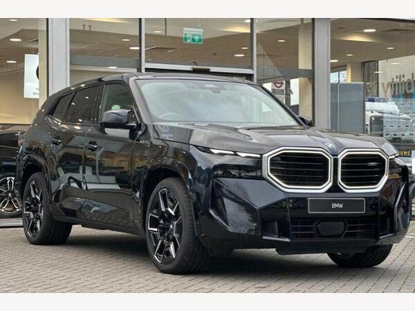 BMW XM 3.0 50e 25.7kWh Auto xDrive Euro 6 (s/s) 5dr