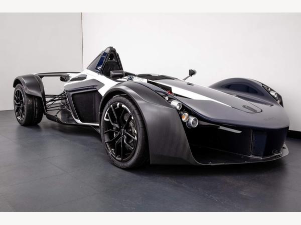 BAC Mono