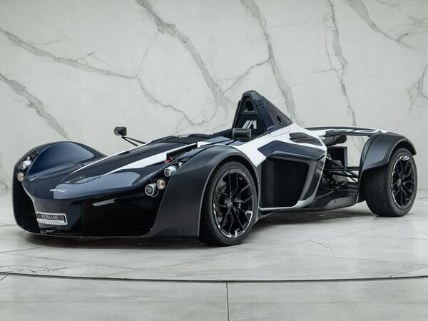 BAC Mono 0dr