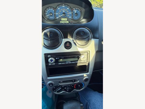 Chevrolet Matiz 0.8 SE 5dr