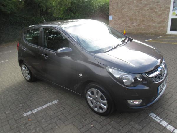 Vauxhall Viva 1.0i SE Euro 6 5dr (a/c)